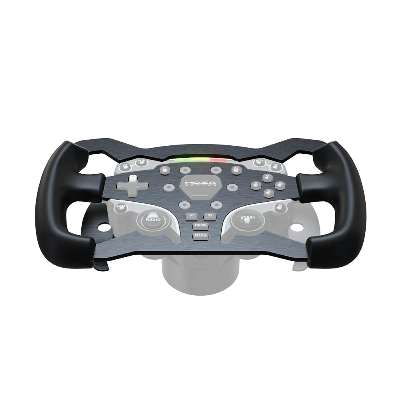 Moza Racing Obręcz do kierownicy gamingowej ES RS032