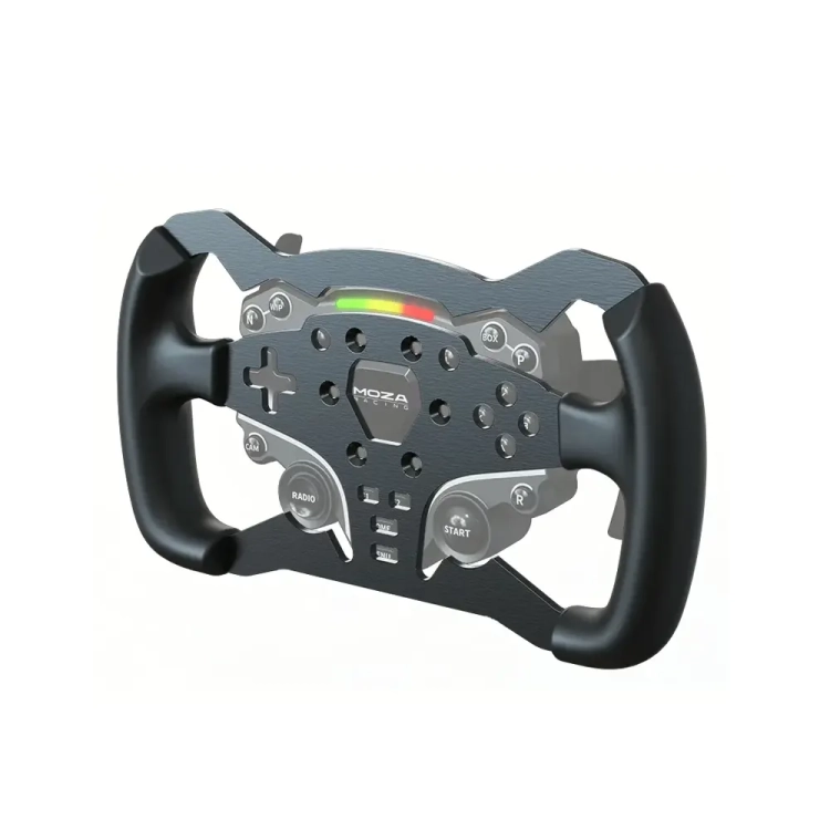 Moza Racing Obręcz do kierownicy gamingowej ES RS032