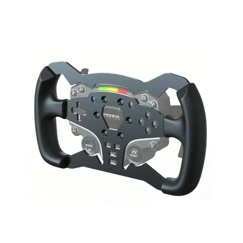 Moza Racing Obręcz do kierownicy gamingowej ES RS032