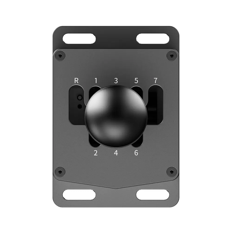 Moza Skrzynia biegów HGP RS039 aluminiowa 7 biegów plus wsteczny PC
