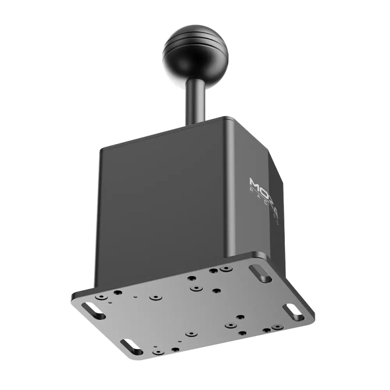 Moza Skrzynia biegów HGP RS039 aluminiowa 7 biegów plus wsteczny PC