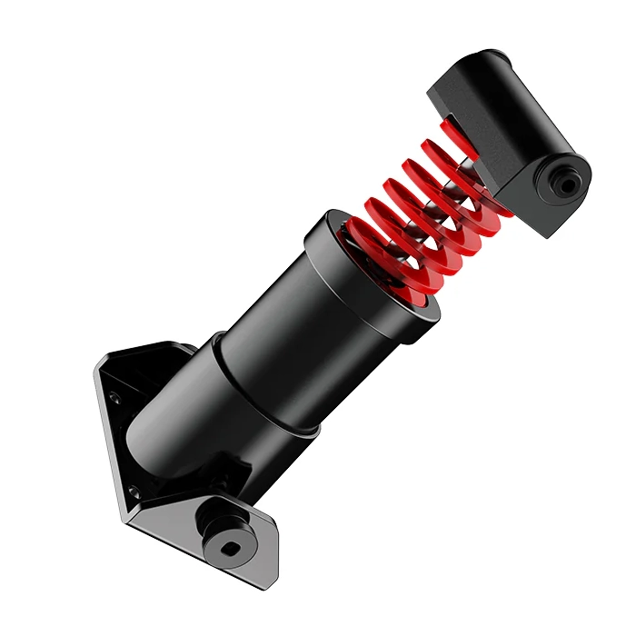 Moza Racing Zestaw ulepszający pedał hamulca SR-P Lite RS22