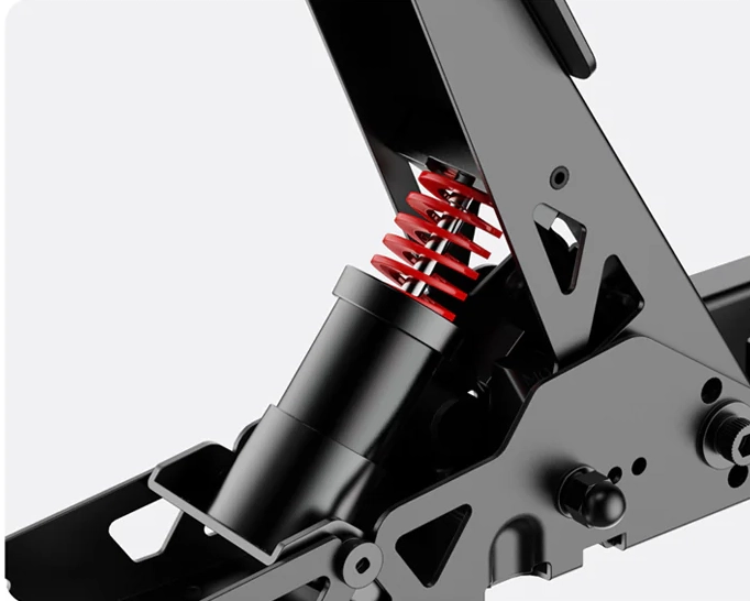 Moza Racing Zestaw ulepszający pedał hamulca SR-P Lite RS22