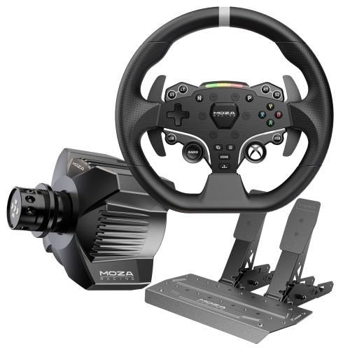 Moza Racing RS053