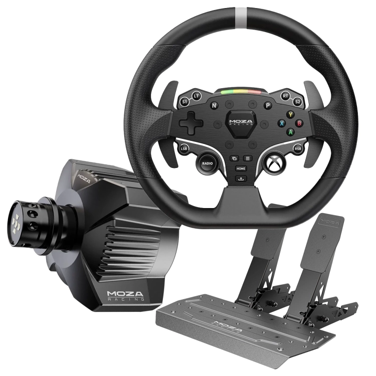 Moza Racing RS053