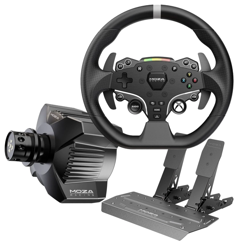 Moza Racing RS053