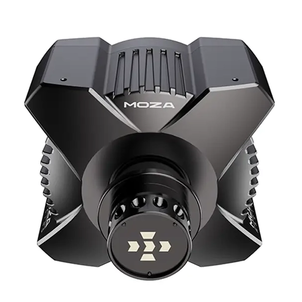 Moza Racing baza R3 Bundle RS053 Kierownica z pedałami do Xbox / PC