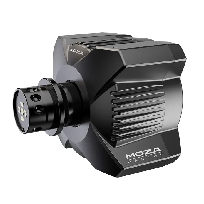 Moza Racing baza R3 Bundle RS053 Kierownica z pedałami do Xbox / PC