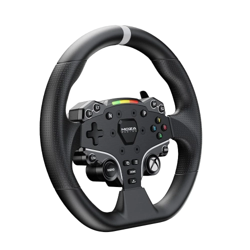 Moza Racing baza R3 Bundle RS053 Kierownica z pedałami do Xbox / PC