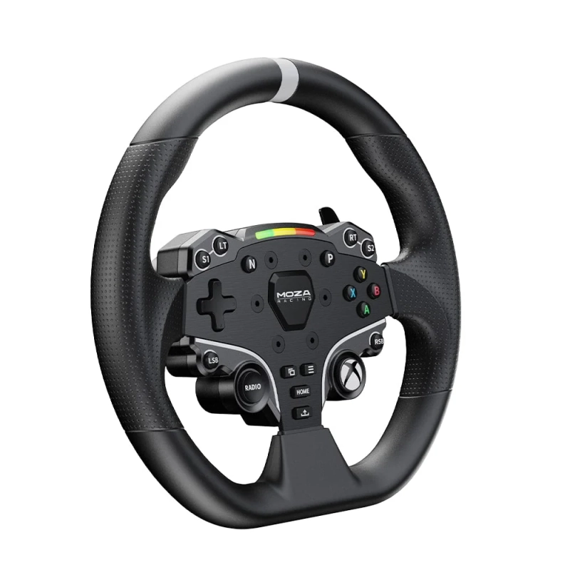 Moza Racing baza R3 Bundle RS053 Kierownica z pedałami do Xbox / PC