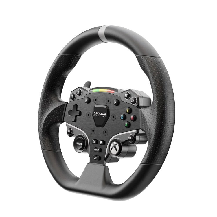 Moza Racing baza R3 Bundle RS053 Kierownica z pedałami do Xbox / PC