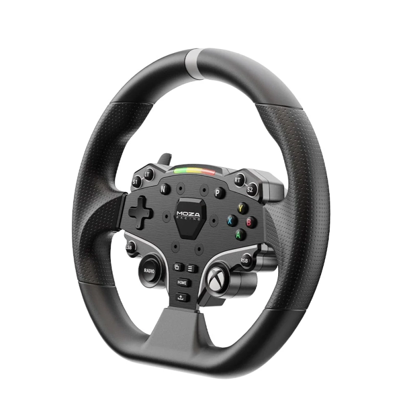 Moza Racing baza R3 Bundle RS053 Kierownica z pedałami do Xbox / PC