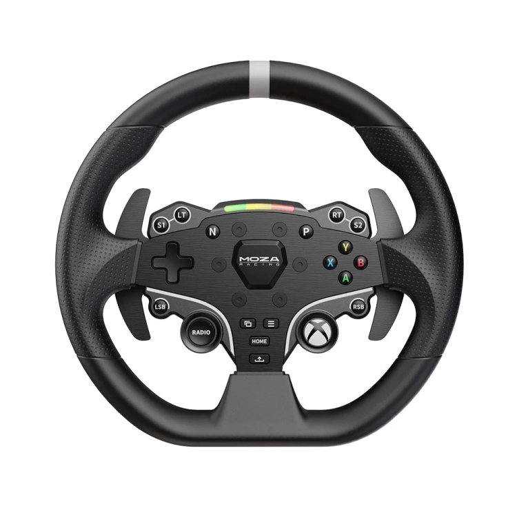 Moza Racing baza R3 Bundle RS053 Kierownica z pedałami do Xbox / PC