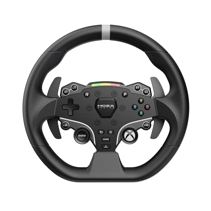 Moza Racing baza R3 Bundle RS053 Kierownica z pedałami do Xbox / PC