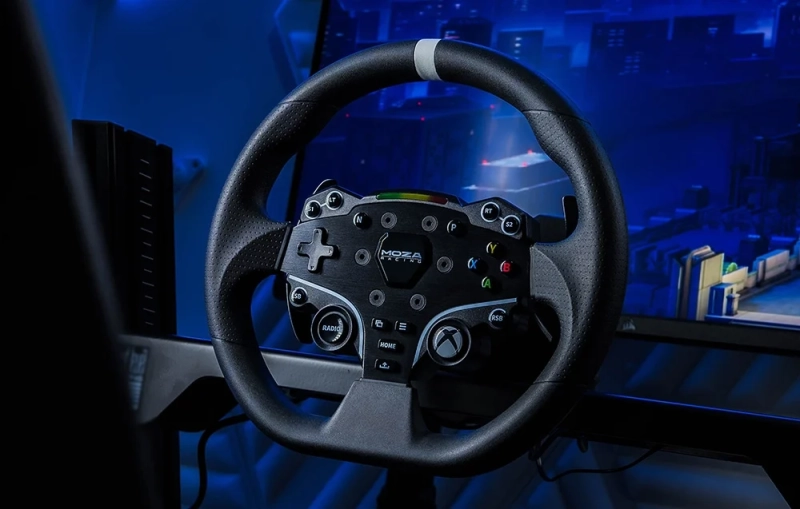 Moza Racing RS053