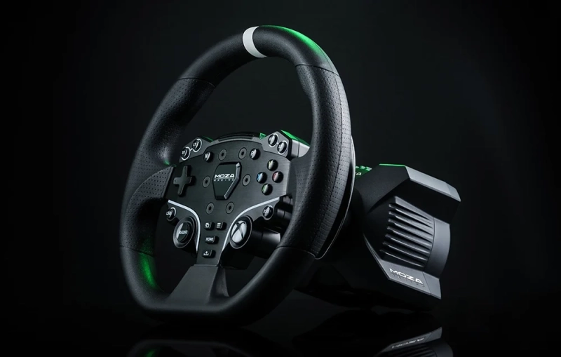 Moza Racing RS053