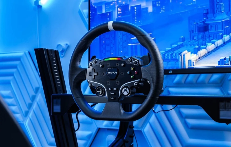 Moza Racing RS053