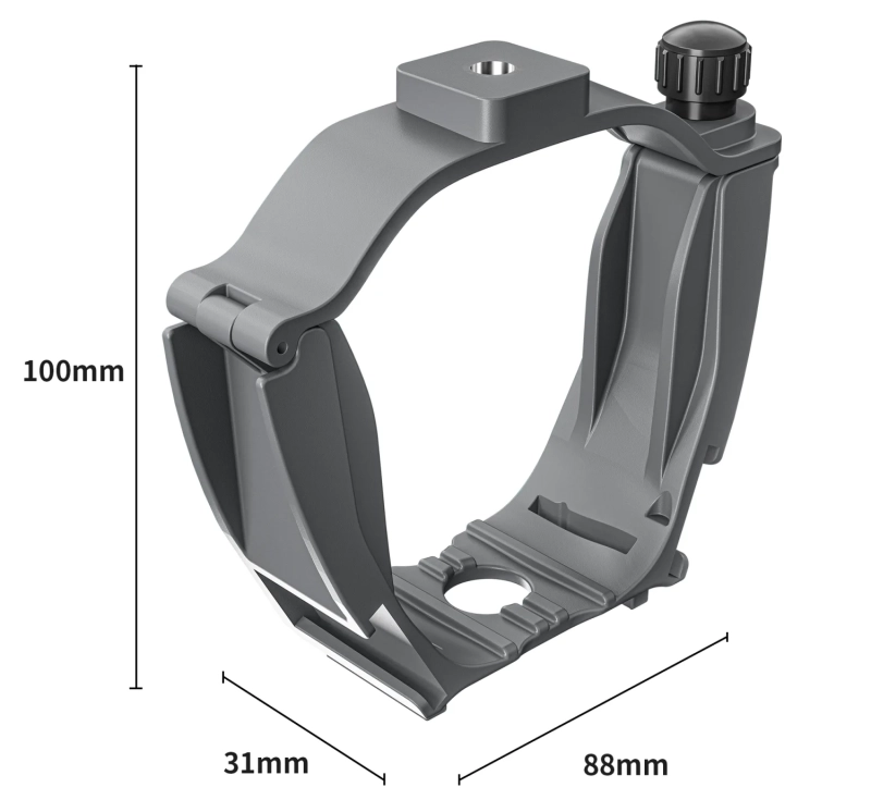 Uchwyt rozszerzający STARTRC do drona DJI Air 3 / 3S