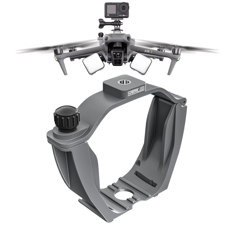 Uchwyt rozszerzający STARTRC do drona DJI Air 3 / 3S
