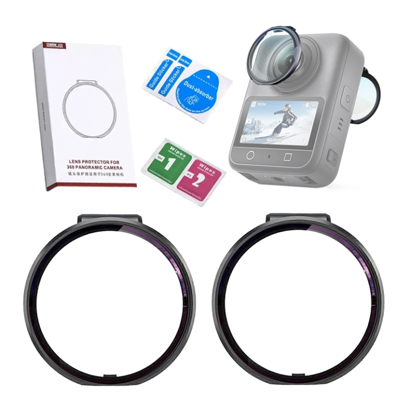 Osłony STARTRC do DJI Osmo 360