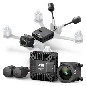 DJI O4 Air Unit