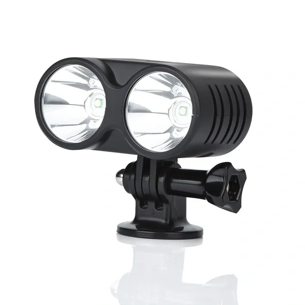 Uniwersalne oświetlenie STARTRC do drona, kamery, statywu