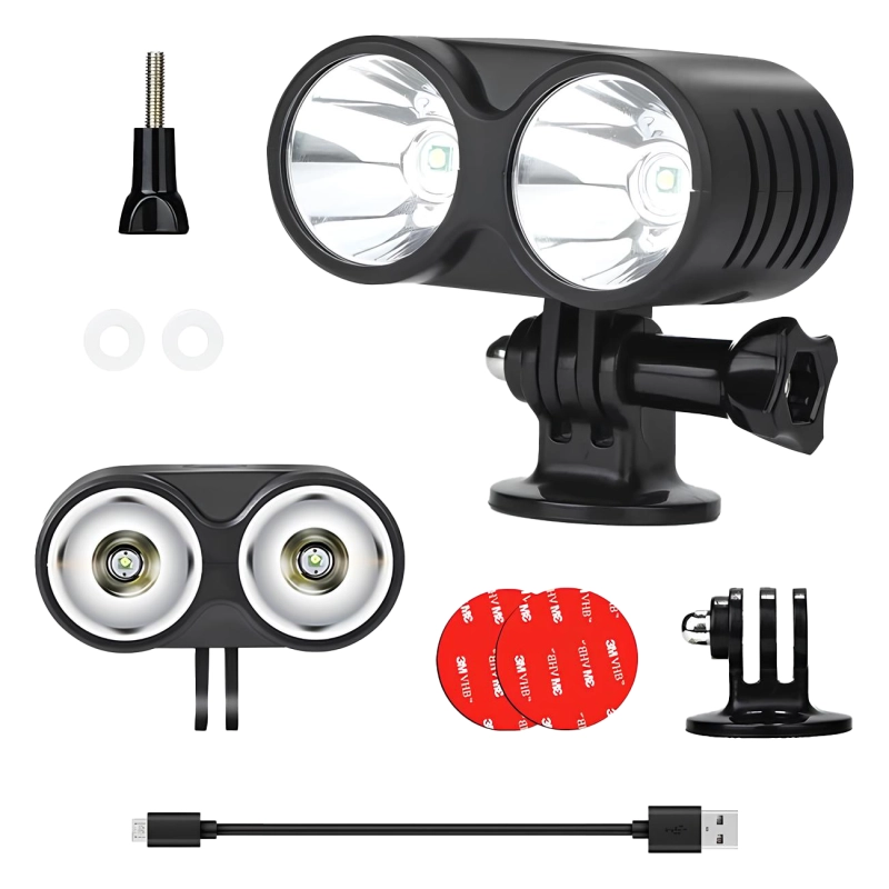 STARTRC 1109942 - uniwersalne oświetlenie - flystore_pl