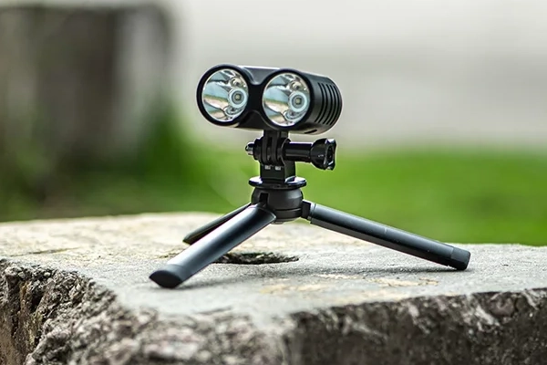 Uniwersalne oświetlenie STARTRC do drona, kamery, statywu