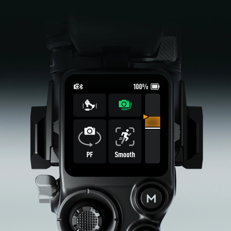 Stabilizator DJI RS5 (9)
