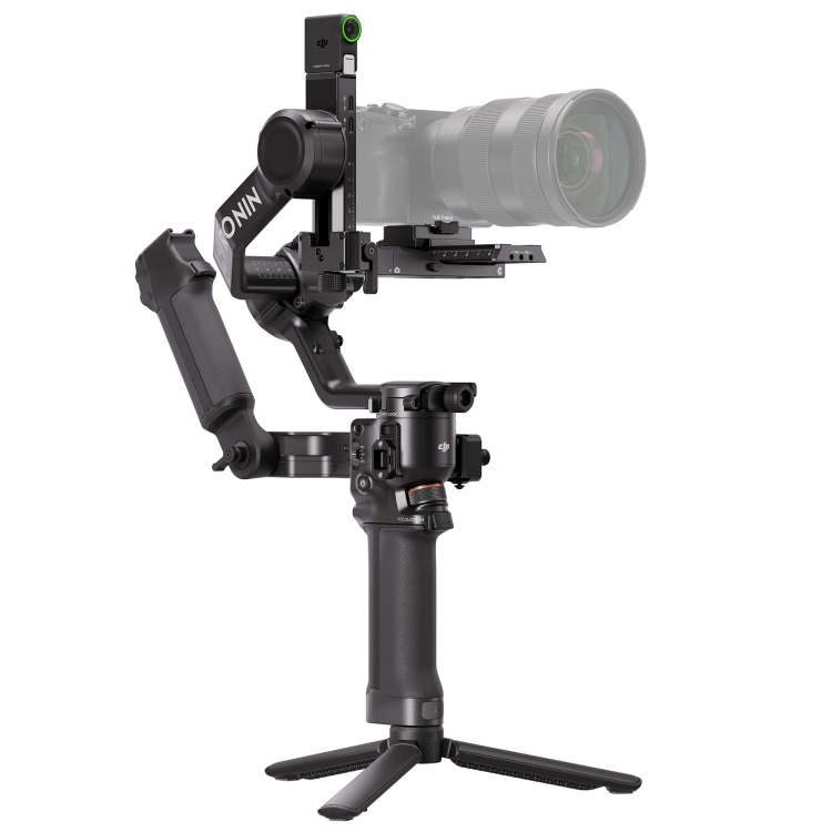 Stabilizator obrazu DJI RS 5 Combo