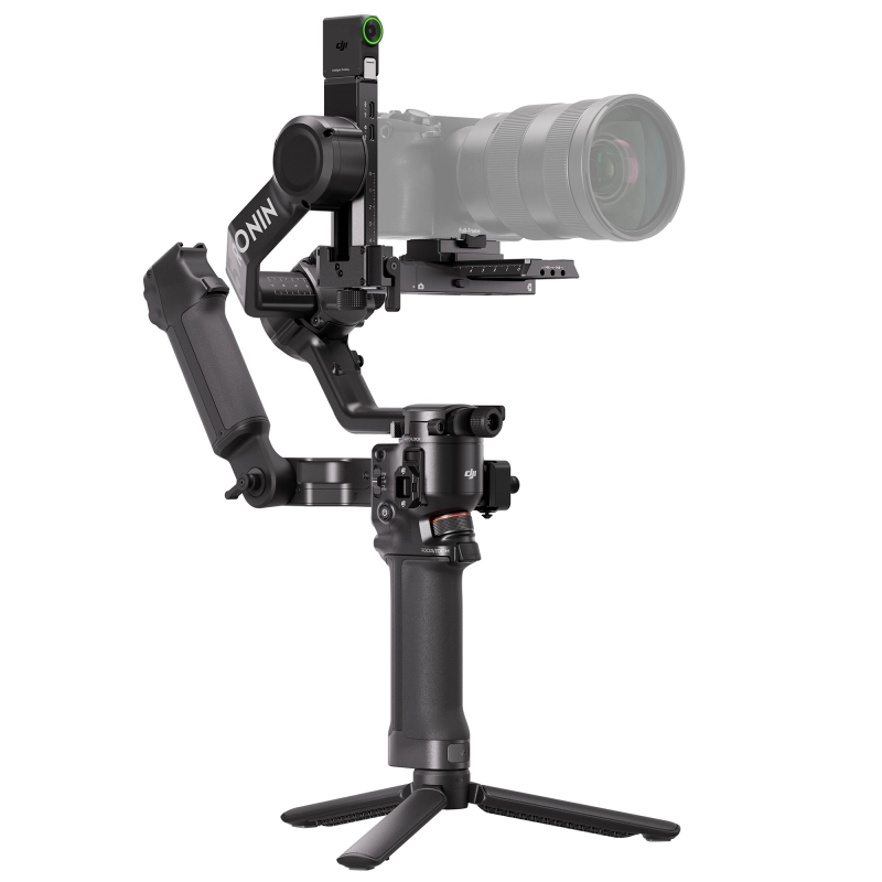 Stabilizator obrazu DJI RS 5 Combo