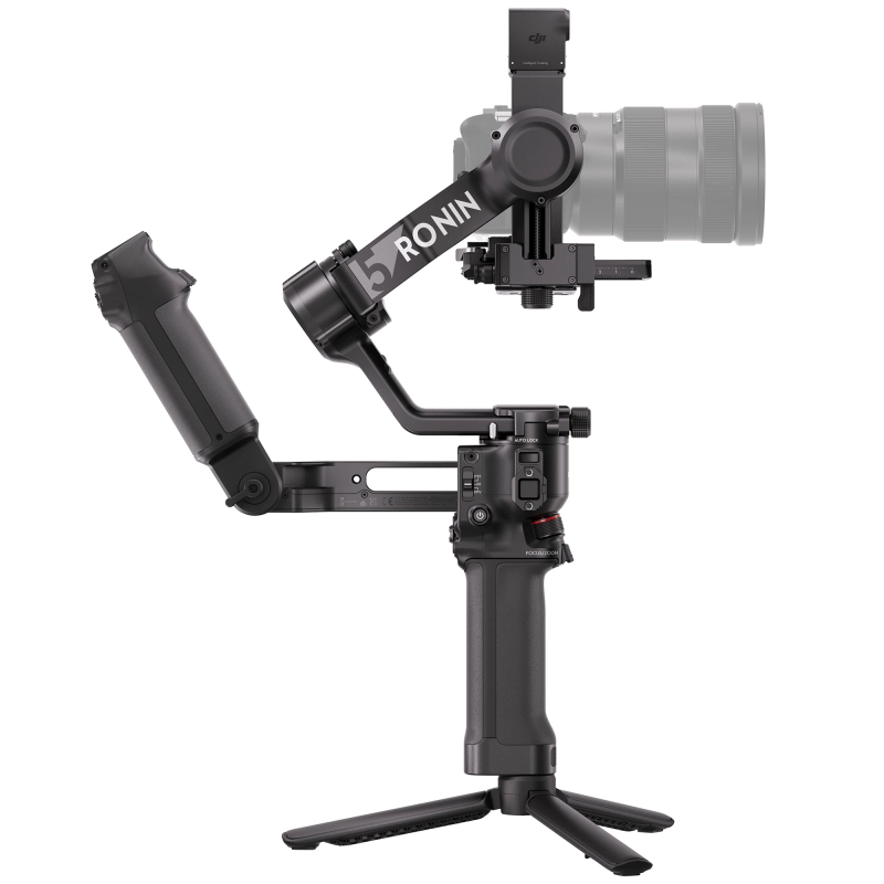 Stabilizator obrazu DJI RS 5 Combo