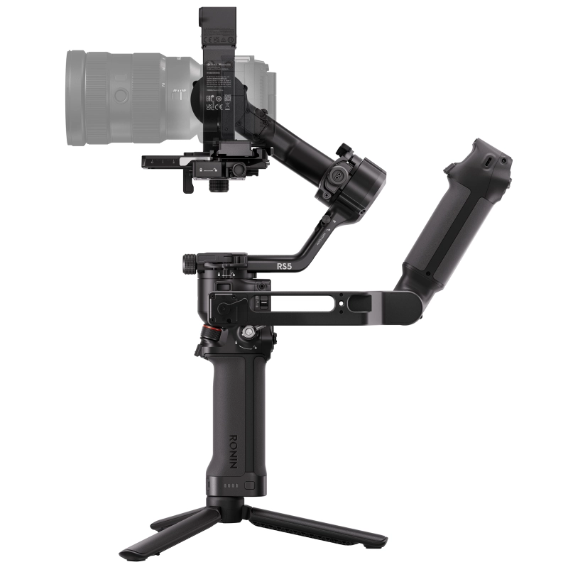 Stabilizator obrazu DJI RS 5 Combo