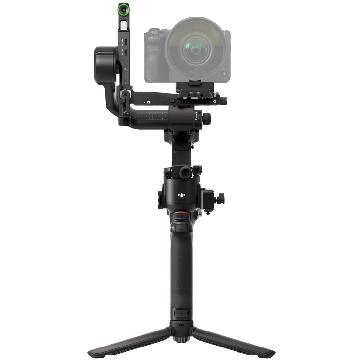 Stabilizator DJI RS5 (7)