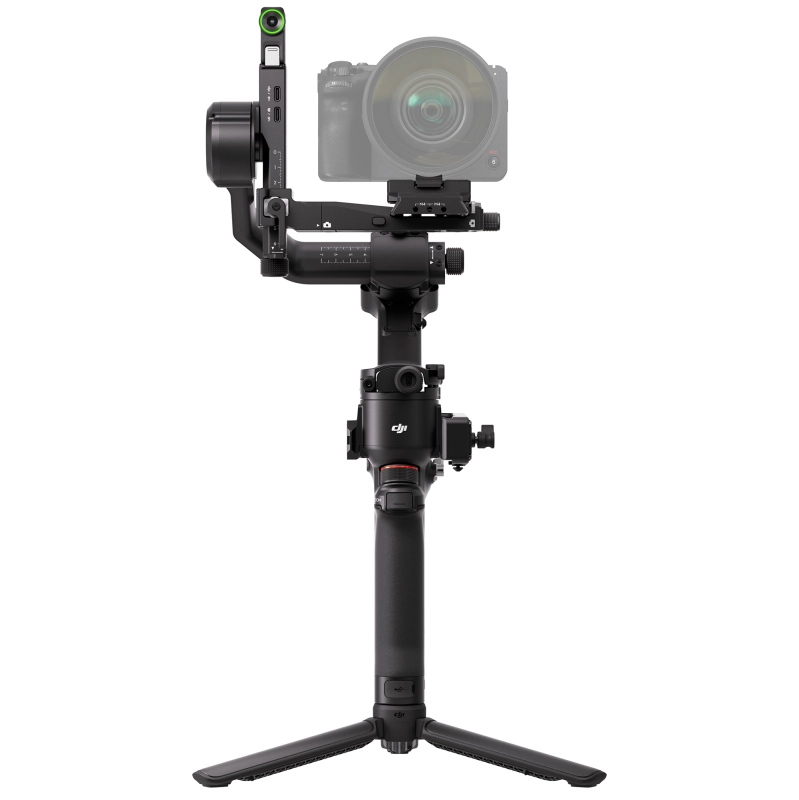 Stabilizator DJI RS5 (7)
