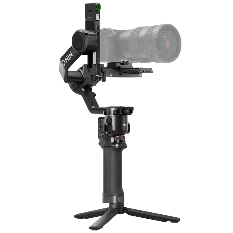 Stabilizator DJI RS5 (8)