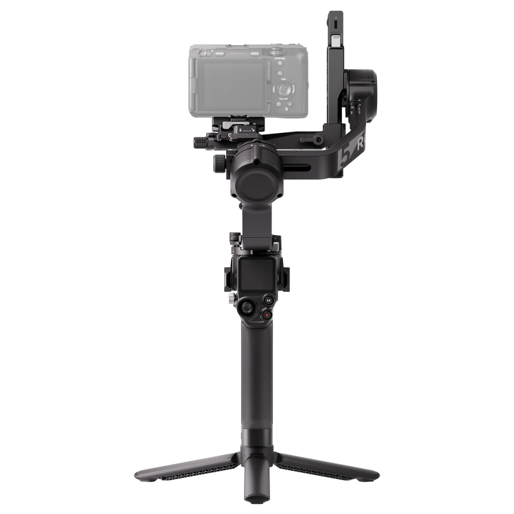 Stabilizator obrazu DJI RS 5 Combo