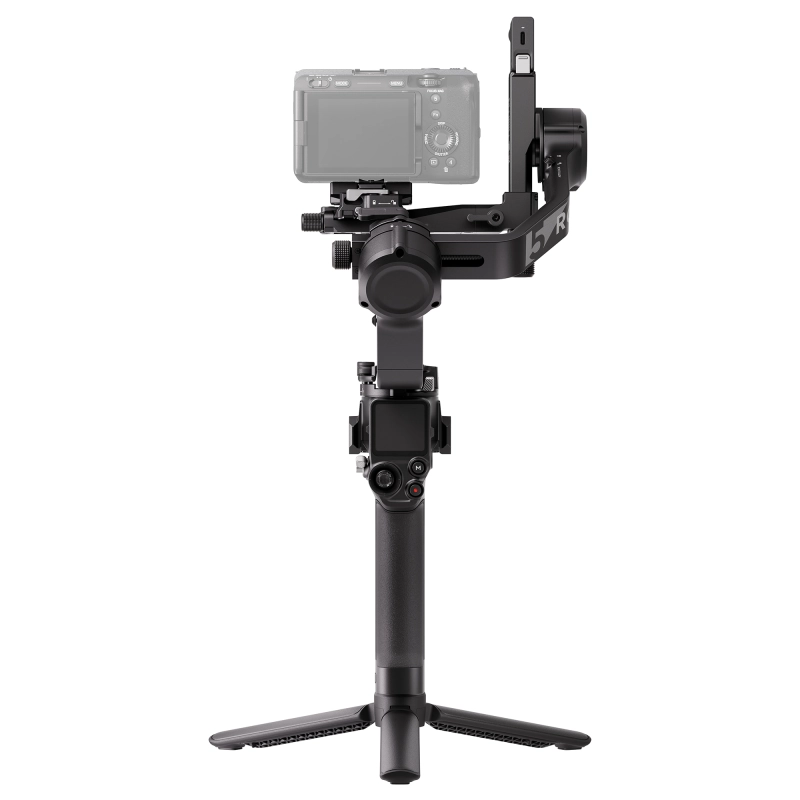 Stabilizator obrazu DJI RS 5 Combo