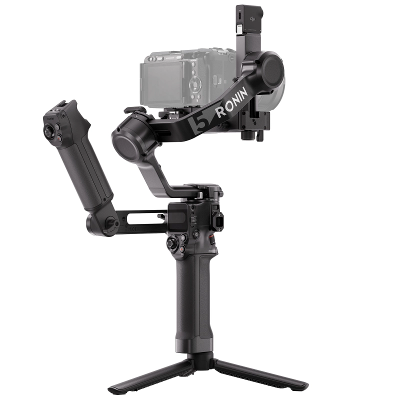 Stabilizator obrazu DJI RS 5 Combo