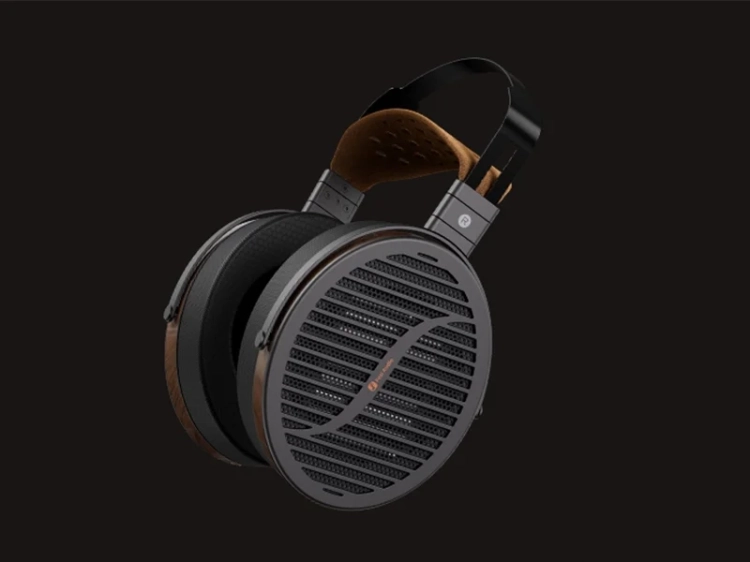 Słuchawki Planarne Magnetostatyczne Fosi Audio i5