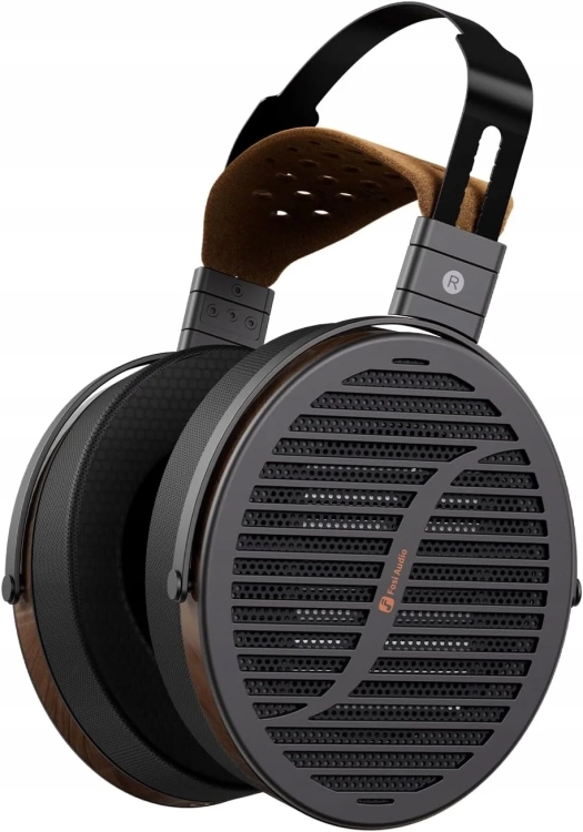 Słuchawki Planarne Magnetostatyczne Fosi Audio i5