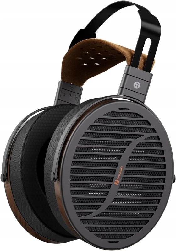 Słuchawki Planarne Magnetostatyczne Fosi Audio i5