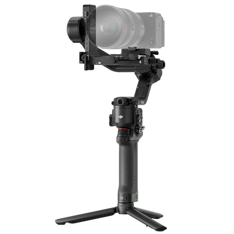 DJI RS 5