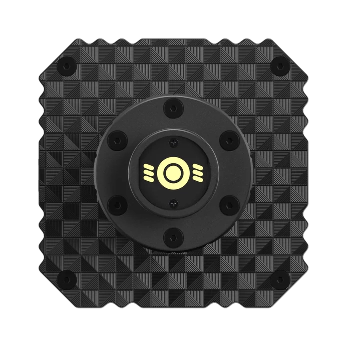 Baza PXN VD6 - system mocowania kierownicy