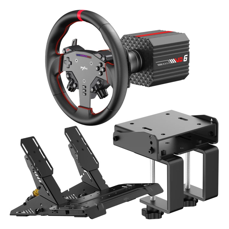 PXN VD6 Bundle