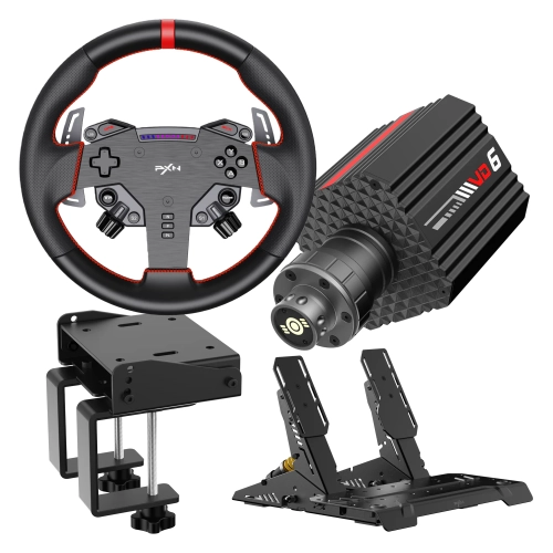 PXN VD6 Bundle FLYSTORE.PL