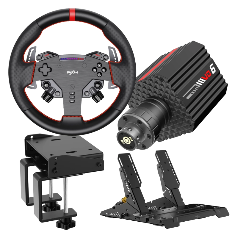 PXN VD6 Bundle FLYSTORE.PL