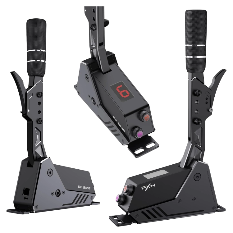 PXN SF SMG - flystore.pl
