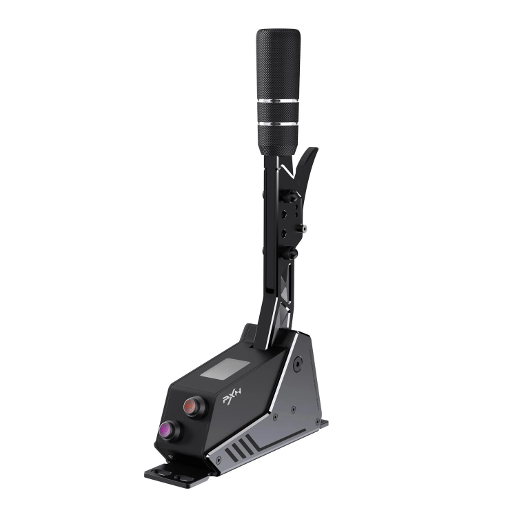 PXN SF SMG — sekwencyjna skrzynia biegów do SimRacing