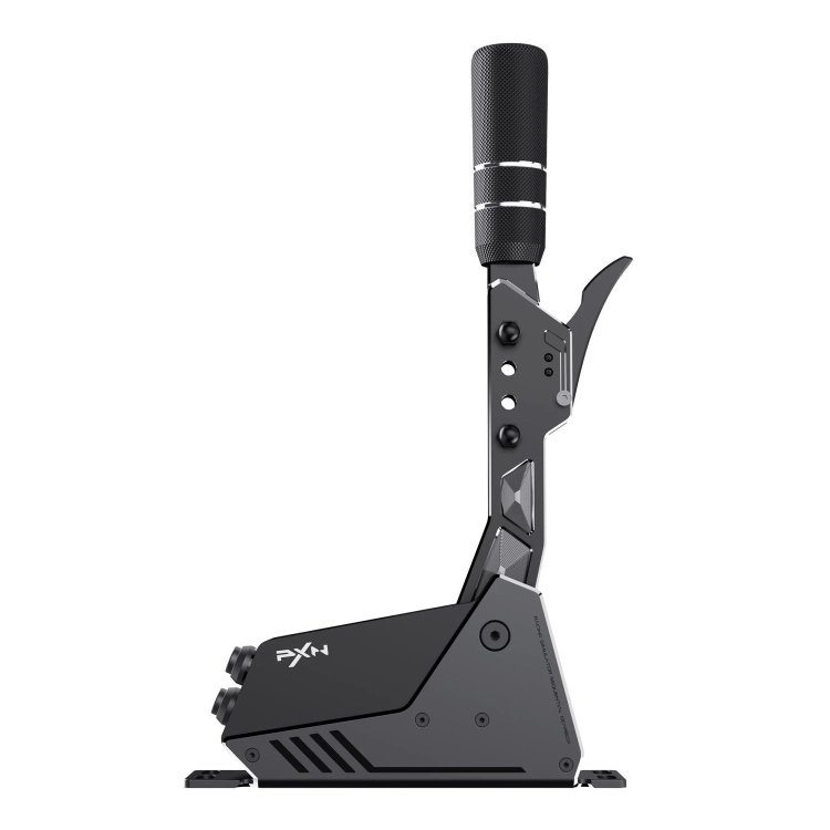 PXN SF SMG — sekwencyjna skrzynia biegów do SimRacing
